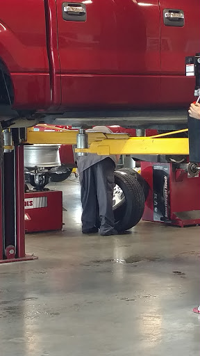 Mavis Tires & Brakes image 6
