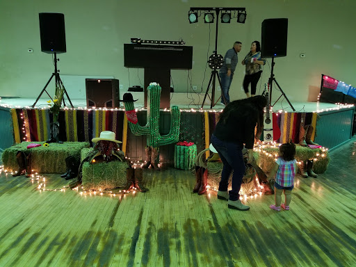 Wedding Venue «El Casino Ballroom», reviews and photos, 437 E 26th St, Tucson, AZ 85713, USA