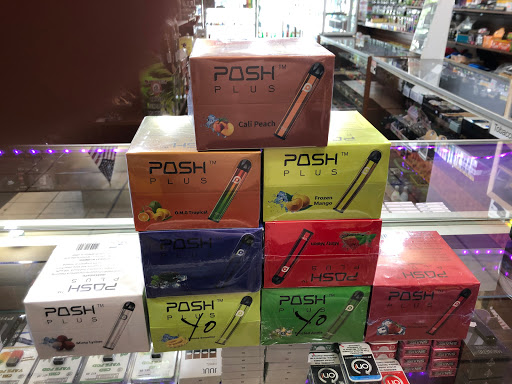 Tobacco Shop «Tobacco Outlet», reviews and photos, 9239 Waukegan Rd, Morton Grove, IL 60053, USA