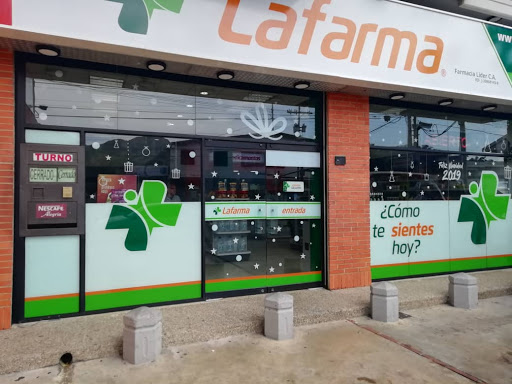 La Farma pharmacy