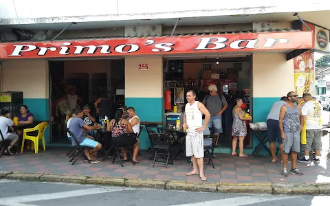 Primo's Bar image
