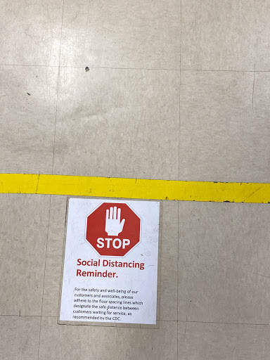 Office Supply Store «Staples», reviews and photos, 2955 New Center Point, Colorado Springs, CO 80922, USA