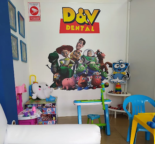 D&V Dental