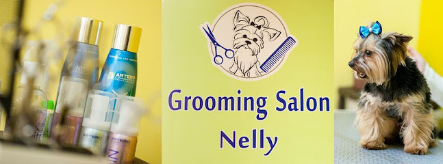 Grooming salon Nelly