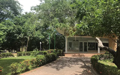 Museo Zenú de Arte Contemporáneo - MUZAC Montería image