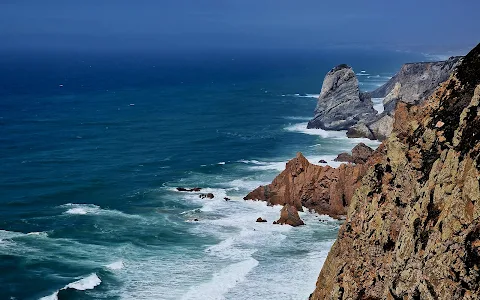 Cabo da Roca image