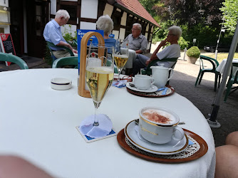 Gaststätte & Café Klefoth