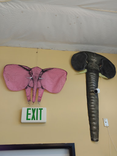 Museum «World Kite Museum & Hall-Fame», reviews and photos, 303 Sid Snyder Dr, Long Beach, WA 98631, USA