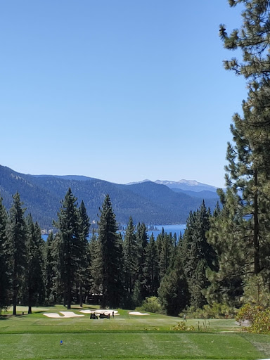 Golf Course «Incline Village Championship Golf Course», reviews and photos, 955 Fairway Blvd, Incline Village, NV 89451, USA