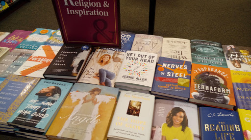 Book Store «Barnes & Noble», reviews and photos, 1955 W. New Haven, West Melbourne, FL 32904, USA