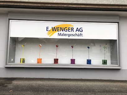 E. Wenger AG