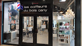 Photo du Salon de coiffure Les Coiffeurs du Bois Cany (Mon Coiffeur Exclusif) à Le Grand-Quevilly