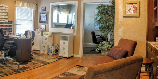 Hair Salon «Frontier Salon», reviews and photos, 6064 Main St, Clayton, CA 94517, USA