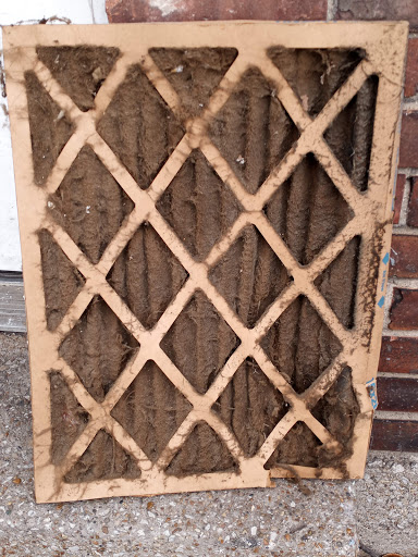 Home Improvement Store «The Home Depot», reviews and photos, 1624 E 165th St, Hammond, IN 46320, USA