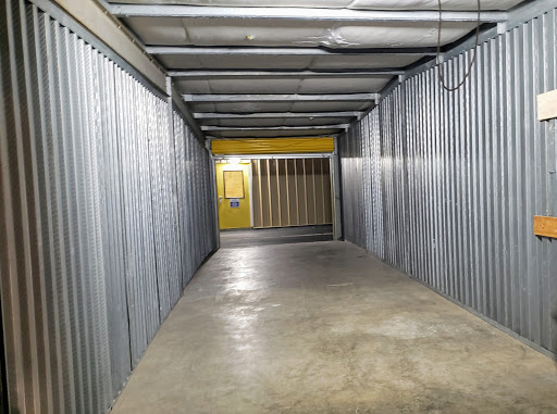 Self-Storage Facility «Life Storage», reviews and photos, 473 J Clyde Morris Blvd, Newport News, VA 23601, USA