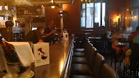 Atmosphère du Restaurant Django à Évian-les-Bains - n°10