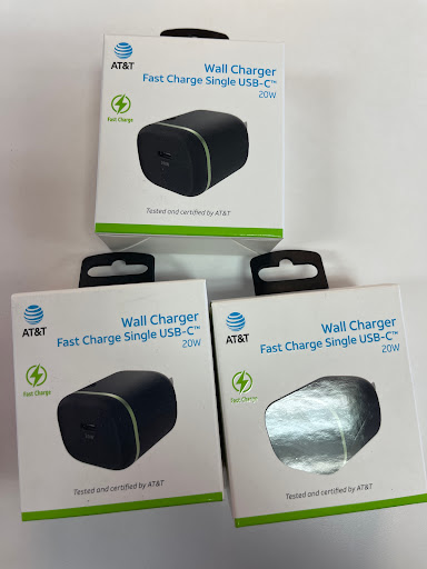 Cell Phone Store «AT&T Authorized Retailer», reviews and photos, 1257 S Diamond Bar Blvd, Diamond Bar, CA 91765, USA