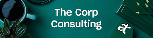 The Corp Consulting à Saint-Médard-en-Jalles