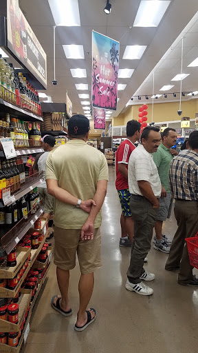 Asian Grocery Store «99 Ranch Market», reviews and photos, 6450 Sepulveda Blvd, Van Nuys, CA 91411, USA