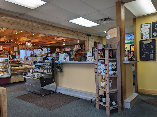 Scaturo's Baking Co & Cafe