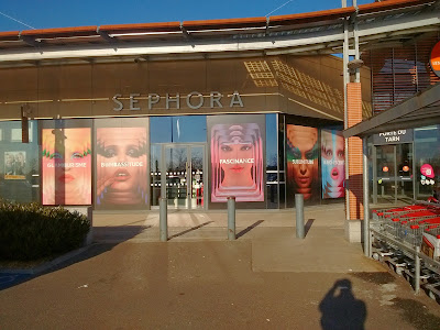 SEPHORA MONTAUBAN à Montauban