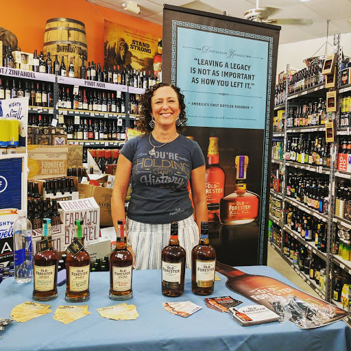 Liquor Store «Elixir Spirits», reviews and photos, 5441 Main St, Spring Hill, TN 37174, USA