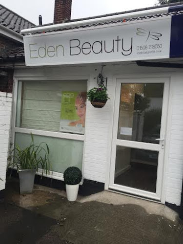 Comments and reviews of Eden Beauty