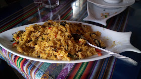 Cevicheria Ls Delfines