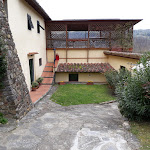 Photo n°3 de l'avis de Steve.s fait le 07/04/2019 à 17:08 sur le  Marignolle relais & charme à Florence