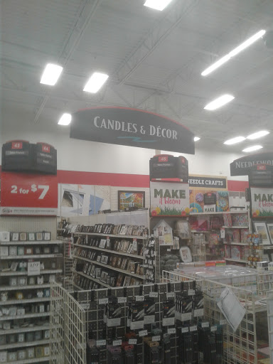 Craft Store «Michaels», reviews and photos, 9649 W Colonial Dr, Ocoee, FL 34761, USA