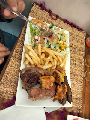Le Goût du Maroc à Bordeaux