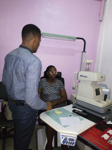 BelVision Eye Care - BelVision Eye Care