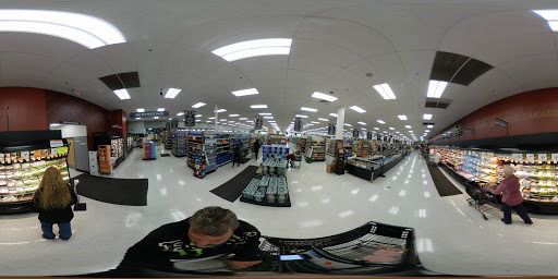 Grocery Store «ShopRite of West Milford», reviews and photos, 23 Marshall Hill Rd, West Milford, NJ 07480, USA