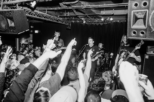 Live Music Venue «Great Scott», reviews and photos, 1222 Commonwealth Avenue, Allston, MA 02134, USA