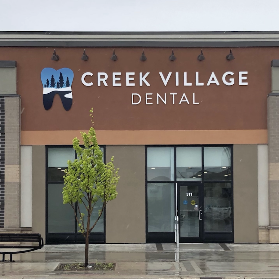 Creek Village Dental