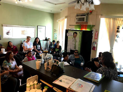 Health Food Store «Guess What Herbalife 5722», reviews and photos, 5722 E Beverly Blvd, Los Angeles, CA 90022, USA