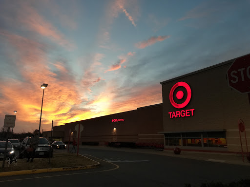 Department Store «Target», reviews and photos, 25 S Gateway Dr, Fredericksburg, VA 22406, USA