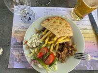 Frite du Restaurant grec LE PELICAN DE MYKONOS à Thonon-les-Bains - n°16