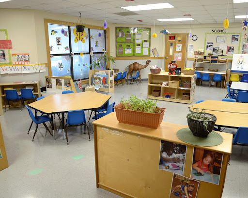 Preschool «Childtime of Jacksonville, FL», reviews and photos, 9950 Old St Augustine Rd, Jacksonville, FL 32257, USA