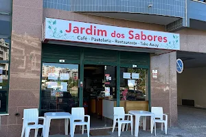 Jardim dos Sabores image