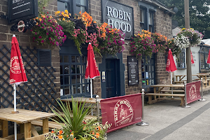 Robin Hood Inn image