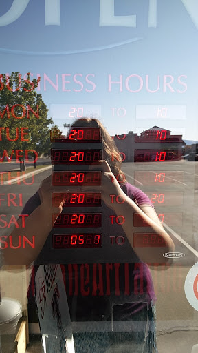 Tattoo Shop «Arcane Art Tattoo», reviews and photos, 290 State St, Orem, UT 84057, USA