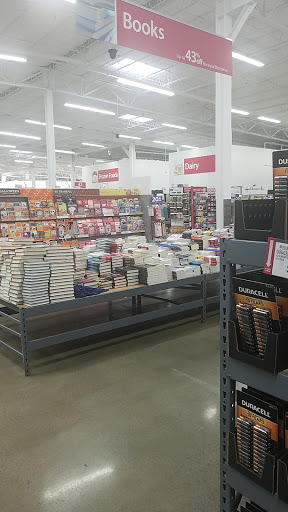 Warehouse club «BJ’s Wholesale Club», reviews and photos, 4408 Milestrip Rd, Blasdell, NY 14219, USA