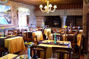 Restaurante Vilarosa image