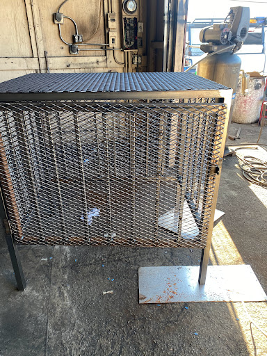 Auto Body Shop «Victory Auto Body Shop», reviews and photos, 17441 Clark Ave, Bellflower, CA 90706, USA