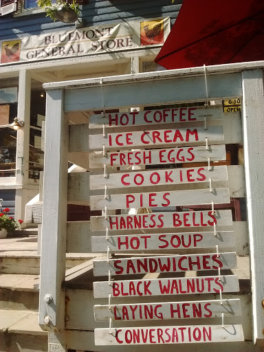 General Store «Bluemont General Store», reviews and photos, 33715 Snickersville Turnpike, Bluemont, VA 20135, USA