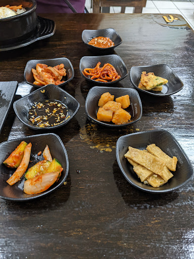 BaB Korean Restaurant