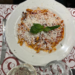 Photo n°1 de l'avis de Marta.c fait le 07/12/2023 à 06:37 sur le  Taverna Dei Conti - Ristorante à Catania