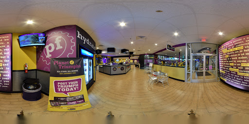 Gym «Planet Fitness», reviews and photos, 541 W Pioneer Pkwy, Grand Prairie, TX 75051, USA