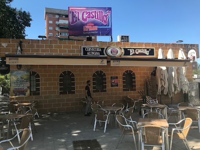 Bar El Castillo - C/ de Colombia, 13A, 28823 Coslada, Madrid, Spain